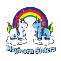 Magicorn Sisters
